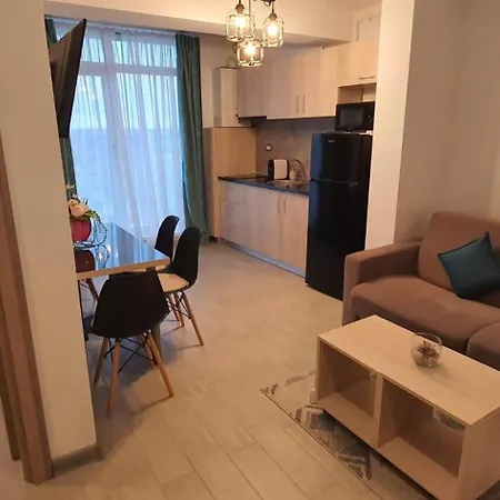 Apartment Sunset Bliss - Alezzi Pool & 20m De Plaja